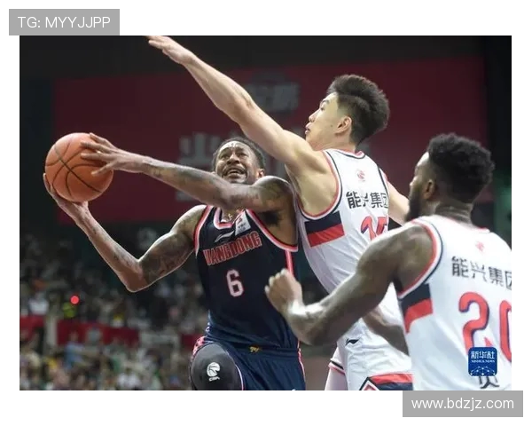 终场哨响背后的策略与布局 广州男篮高层解读建队运作秘诀