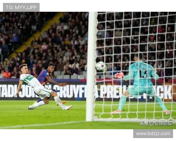 拉什福德租借巴萨表现出色23场贡献18球 角色更侧重组织进攻